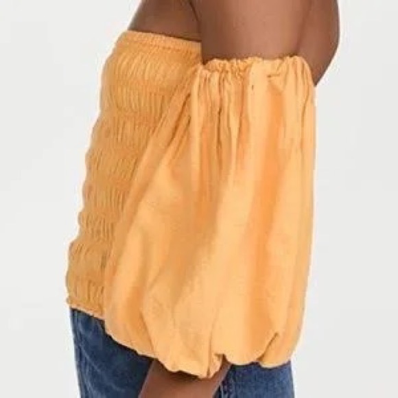 NWT Young, Fabulous & Broke Yacht Top - Picture 2 of 7